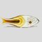 Murano Glass Fish Sculpture by Alberto Dona 6