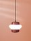 Opal Arch Rusty Red Pendant from Warm Nordic 7