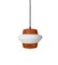 Opal Arch Rusty Red Pendant from Warm Nordic, Image 2