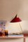 Lámpara de mesa Top en color carbón de latón de Warm Nordic, Imagen 3