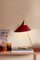 Lampe de Bureau Charbon en Laiton de Warm Nordic 3