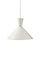 Bloom White Pendant from Warm Nordic 2