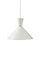 Bloom White Pendant from Warm Nordic, Image 2