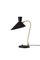 Bloom Black Noir Table Lamp from Warm Nordic 2
