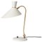 Bloom White Table Lamp from Warm Nordic 1