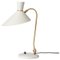 Bloom White Table Lamp from Warm Nordic, Image 1