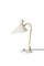 Bloom White Table Lamp from Warm Nordic 2