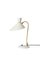 Bloom White Table Lamp from Warm Nordic, Image 2