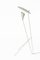 Silhouette White Floor Lamp from Warm Nordic 2