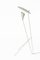 Silhouette White Floor Lamp from Warm Nordic, Image 2