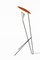 Silhouette White Floor Lamp from Warm Nordic, Image 4