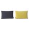 Rectangular Cushions from Warm Nordic, Set of 2 2