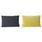 Rectangular Cushions from Warm Nordic, Set of 2 1