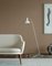 Lightsome White Floor Lamp from Warm Nordic, Image 12