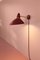 Lightsome Black Noir Wall Lamp from Warm Nordic, Image 7