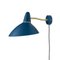Lightsome Black Noir Wall Lamp from Warm Nordic, Image 4