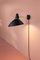 Lightsome Black Noir Wall Lamp from Warm Nordic 10