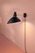 Lightsome Black Noir Wall Lamp from Warm Nordic, Image 10