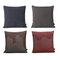 Square Cushions from Warm Nordic, Set of 4 2