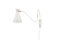 Cone Black Noir Wandlampe von Warm Nordic 3