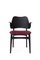 Gesture Chair aus Vidar und Schwarzer Buche von Warm Nordic 2