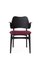 Gesture Chair in Vidar and Black Beech from Warm Nordic 2