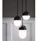 Small Black Dot Pendant Lamp by Rikke Frost 6