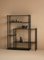 Black Elevate Shelving in Oak by Camilla Akersveen and Christopher Konings, Image 9