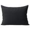 Square Galore Cushion in Storm from Warm Nordic, Image 1