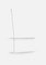 Mensola Stedge 80 in quercia bianca di Leonard Aldenhoff, Immagine 2