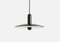 Small Black Lu Pendant Lamp by Beaverhausen 2