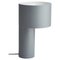 Grey Tangent Table Lamp by Frederik Kurzweg, Image 1