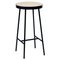 Be My Guest Bar Stool by Warm Nordic 1