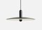 Large Black Lu Pendant Lamp by Beaverhausen, Image 2