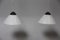 Opala Midi Pendant Lamps by Hans J. Wegner for Louis Poulsen, 1970s, Set of 2, Image 1