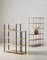Oak Elevate Shelving III by Camilla Akersveen and Christopher Konings, Image 14
