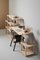 Oak Elevate Shelving I by Camilla Akersveen and Christopher Konings 12