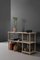 Oak Elevate Shelving I by Camilla Akersveen and Christopher Konings 6