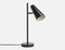 Black Cono Table Lamp by Benny Frandsen, Image 4