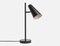 Lámpara de mesa Cono en negro de Benny Frandsen, Imagen 4