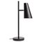 Black Cono Table Lamp by Benny Frandsen 1