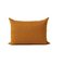 Galore Cushion, Square Dark Ochre by Warm Nordic 2