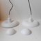Ra 24 Pendant Lamps by Piet Hein for Lyfa, 1970, Set of 2 4