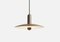 Small Taupe Lu Pendant Lamp by Beaverhausen 3