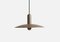 Small Taupe Lu Pendant Lamp by Beaverhausen 4