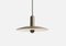 Small Taupe Lu Pendant Lamp by Beaverhausen 2