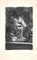 Pierre Bonnard, Femme Debout in Baignoire, Original Lithographie, 1920er 1