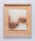 VIctor Pasmore, Idea per Desert Sand, 1992, Tecnica mista, Incorniciato, Immagine 1