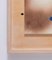 VIctor Pasmore, Idea for Desert Sand, 1992, Mixed Media, Framed, Image 3