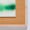 VIctor Pasmore, Idea of ​​Davide, 1990, Mixed Media, Framed 3